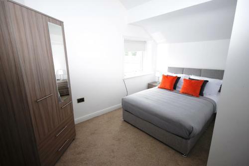 Lytham Lodge