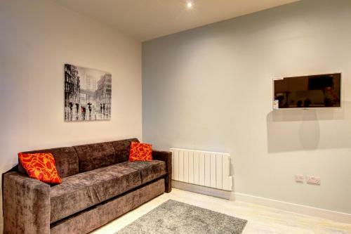 Apartamentos Piccadilly Suites