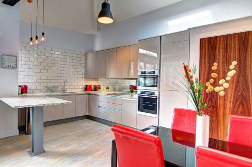 Apartamentos Piccadilly Suites