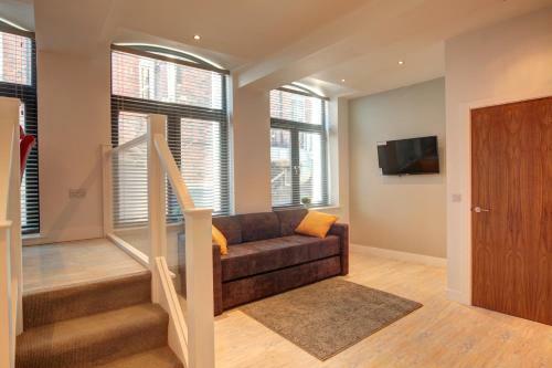 Apartamentos Piccadilly Suites