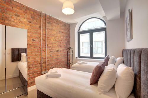 Apartamentos Piccadilly Suites