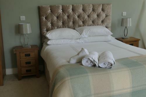 Hotel The Mount