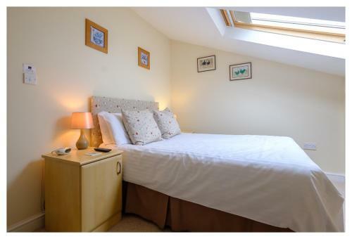 Bed & Breakfast Higher Farm