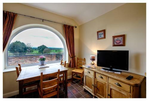 Bed & Breakfast Higher Farm