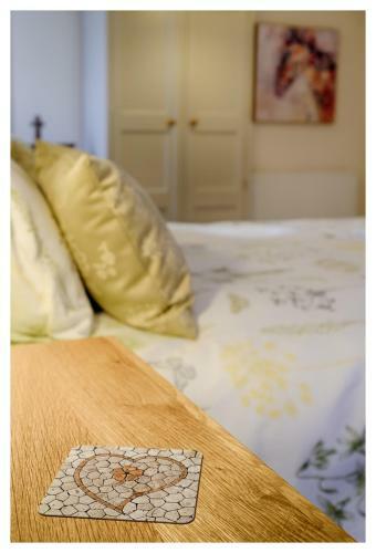 Bed & Breakfast Higher Farm