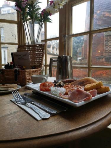 Blue Boar Hotel