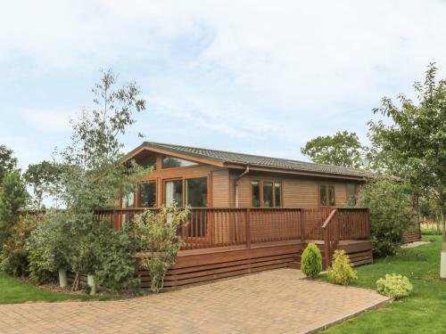 Bulmer Farm Lodge
