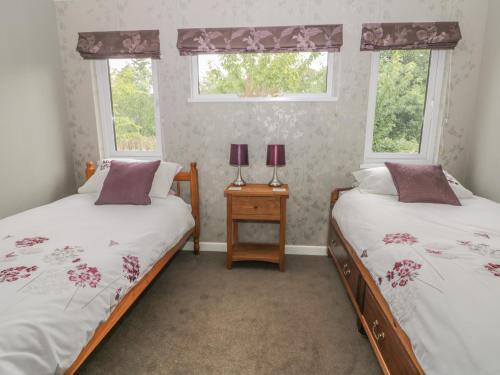 Bulmer Farm Lodge