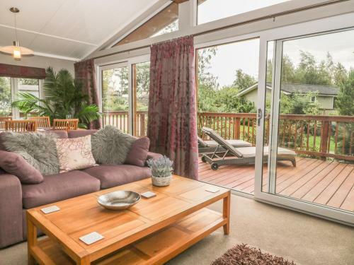 Bulmer Farm Lodge