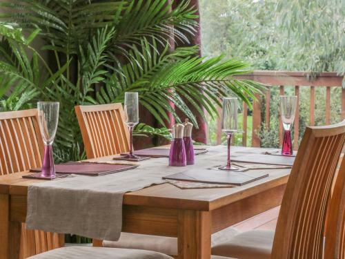 Bulmer Farm Lodge
