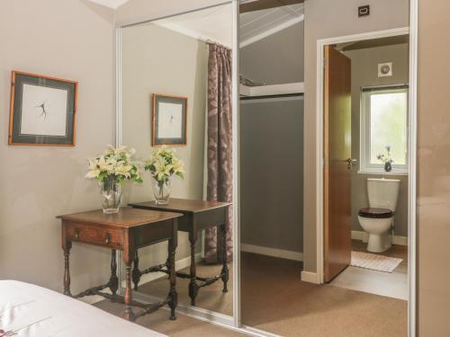 Bulmer Farm Lodge