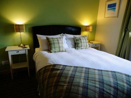 Hotel The Chlachain Inn
