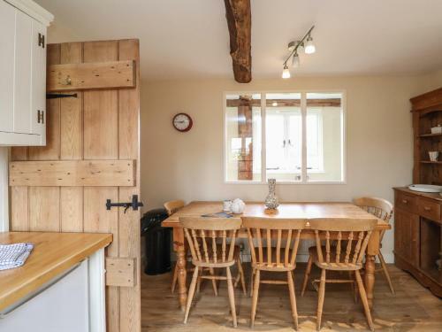 The Oast