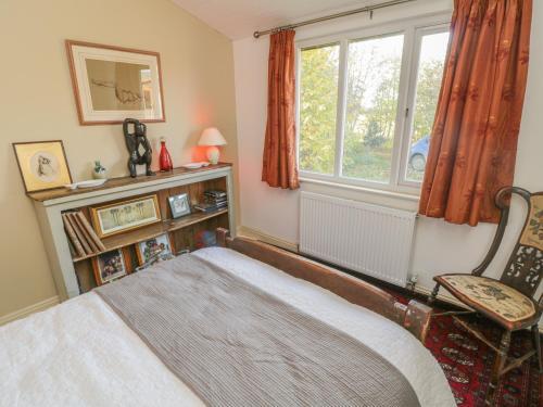 4 Bulmer Farm Lodge