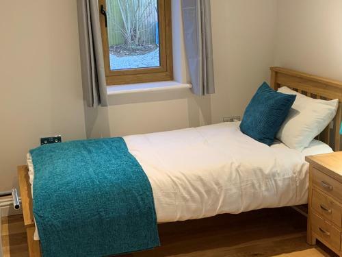 Chestnut Lodge