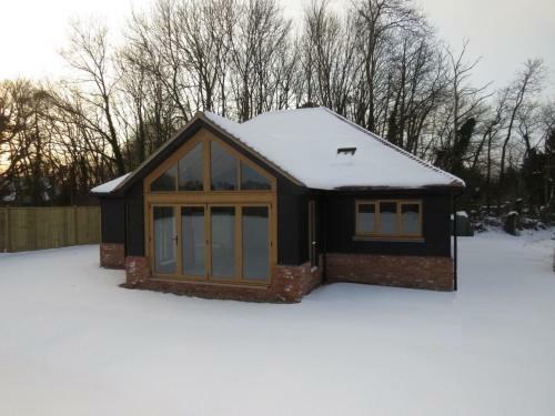 Chestnut Lodge