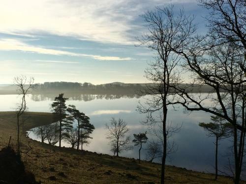 Fsc Malham Tarn Hostel