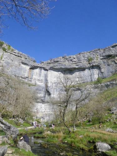 Fsc Malham Tarn Hostel