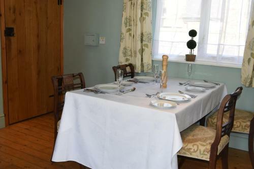 Bed & Breakfast Manor Farm Egerton