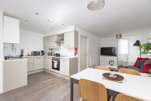 Hideaway Apartment