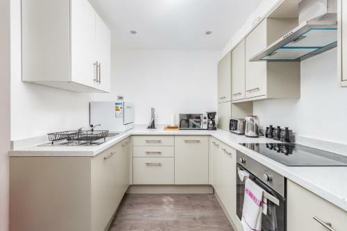 Hideaway Apartment