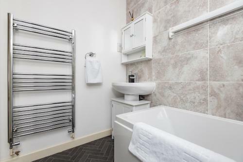 Hideaway Apartment