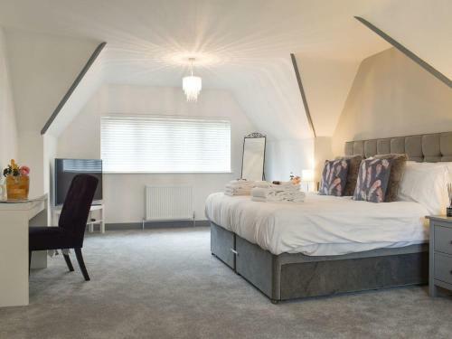 Warren Lodge