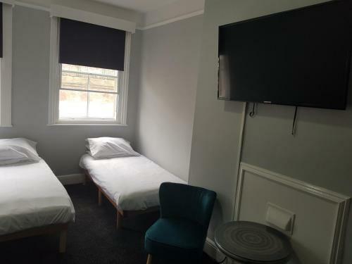 Hotel Piccadilly Central