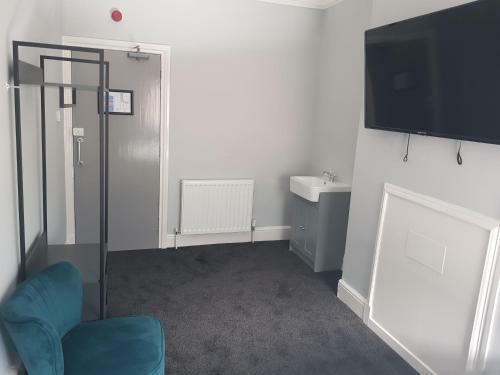 Hotel Piccadilly Central