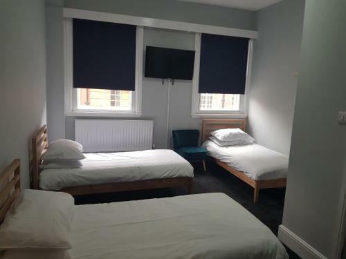 Hotel Piccadilly Central