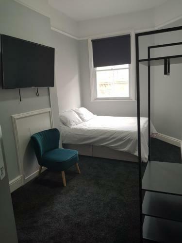 Hotel Piccadilly Central