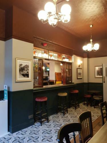 Hotel Piccadilly Central