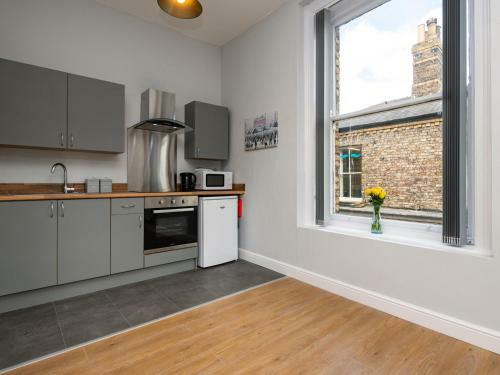 Apartamento Yorkersgate