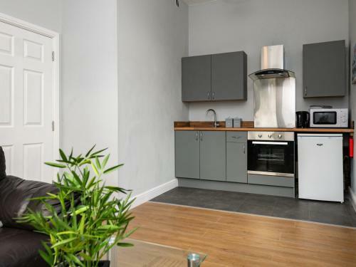 Apartamento Yorkersgate