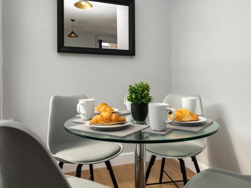 Apartamento Yorkersgate