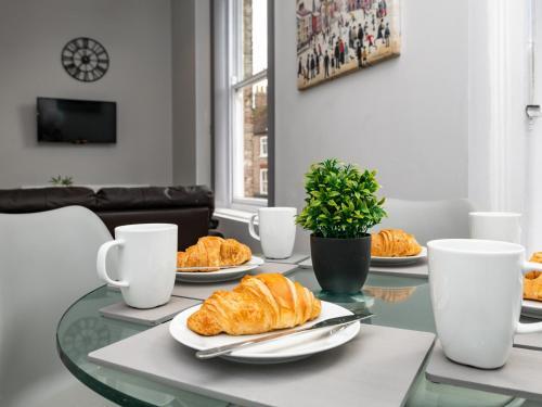 Apartamento Yorkersgate