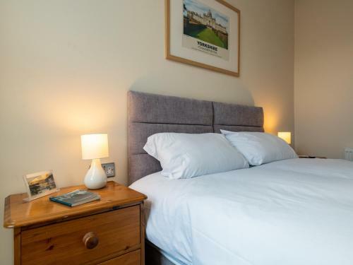 Apartamento Castlegate