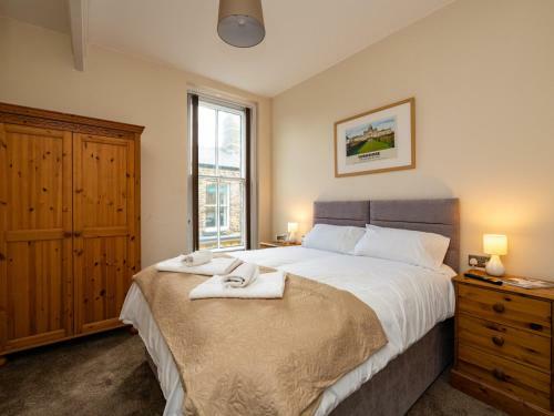 Apartamento Castlegate