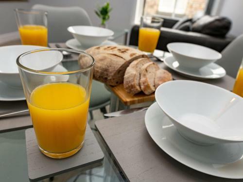 Apartamento Castlegate