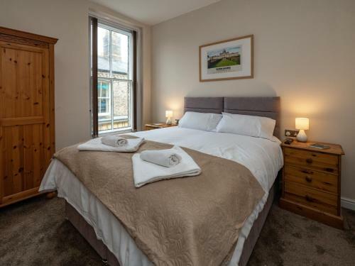 Apartamento Castlegate