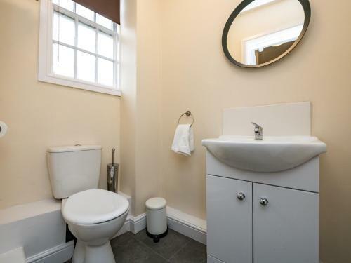 Apartamento Castlegate