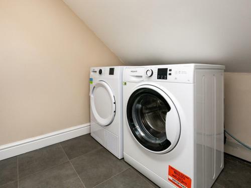 Apartamento Castlegate