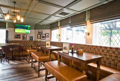 Posada Bowling Green