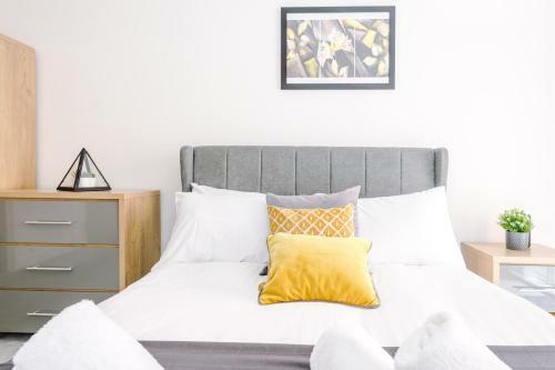 Hilltop Serviced Apartments- Northern Quarter