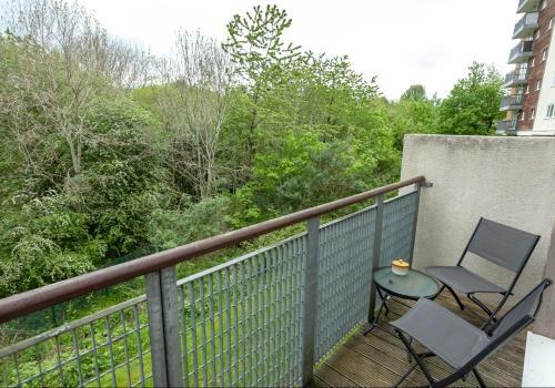 Apartamento Lakeside View- Trendy Manchester Townhouse
