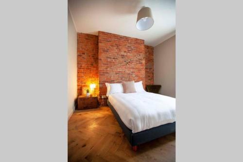 Apartamento Spring House (e)