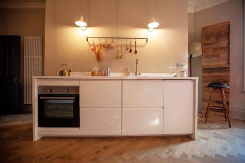 Apartamento Spring House (e)