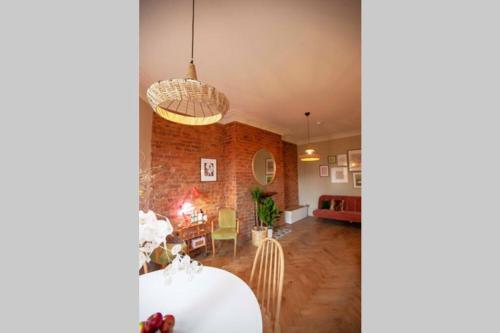 Apartamento Spring House (e)