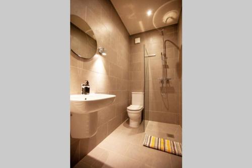 Apartamento Spring House (e)