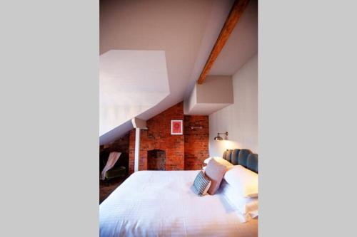 Apartamento Spring House (h)